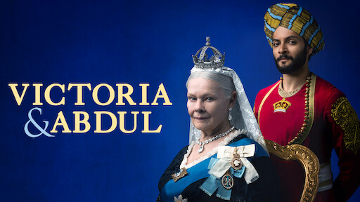 Victoria & Abdul