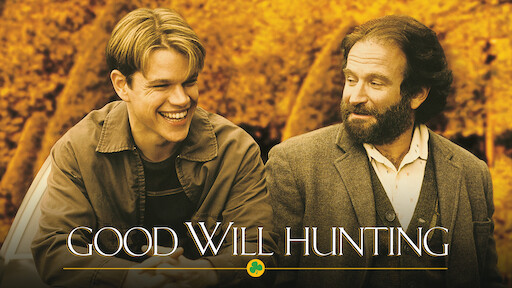 Good Will Hunting