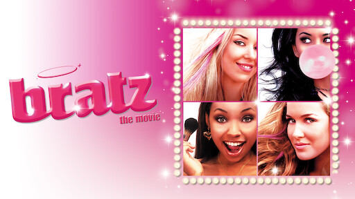 Bratz: The Movie