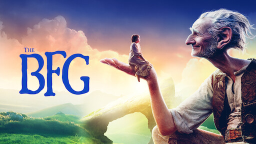 The BFG