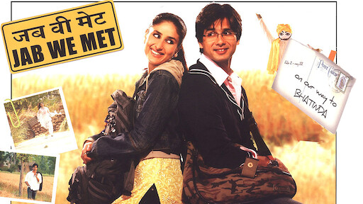 Jab We Met