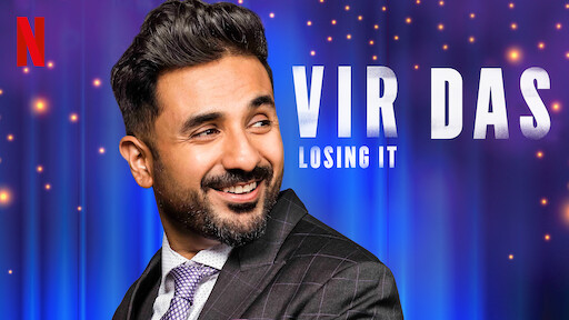 Vir Das: Losing It