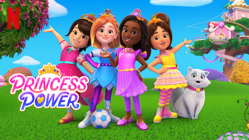 Princess Power