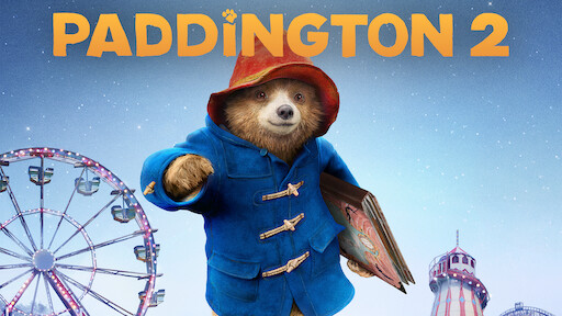 Paddington 2