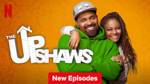 The Upshaws