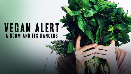 Vegan Alert: A Boom and Its Dangers