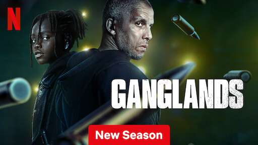 Ganglands