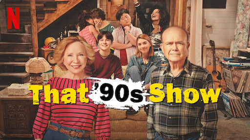 That '90s Show
