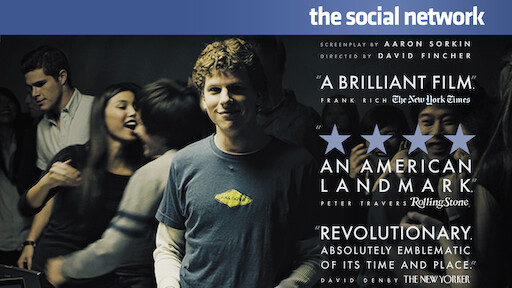 The Social Network