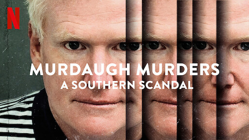 Murdaugh Murders: A Southern Scandal