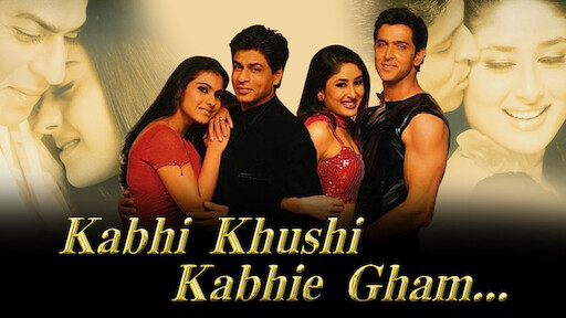 Kabhi Khushi Kabhie Gham