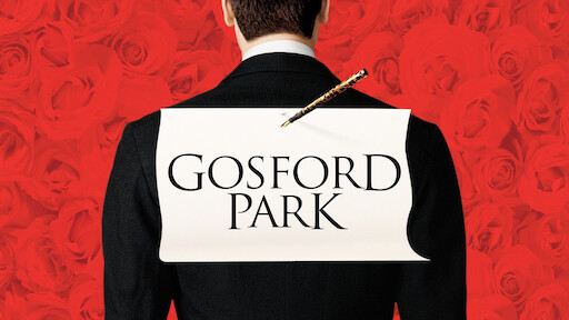 Gosford Park