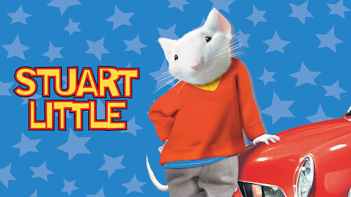 Stuart Little