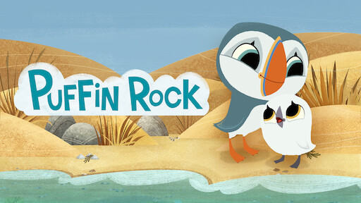 Puffin Rock