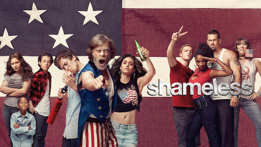 Shameless (U.S.)
