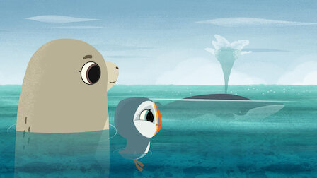 Watch Follow the Puffin / Spot the Puffin / The Sad Whale. Episode 9 of Season 1.