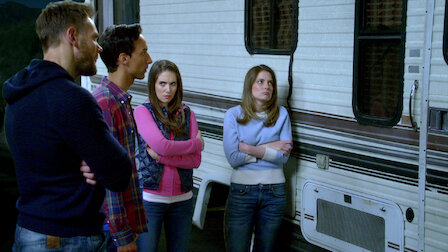 Watch Basic RV Repair & Palmistry. Episode 10 of Season 6.