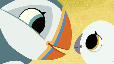Watch Puffin Practice / The Mystery Egg / To See the Moon. Episode 1 of Season 1.
