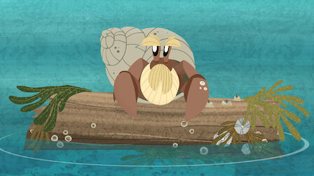 Watch Finding Bernie / The Foggy Day / Run, Flap, Fly. Episode 8 of Season 1.