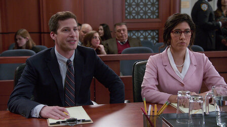 Watch Crime & Punishment. Episode 22 of Season 4.