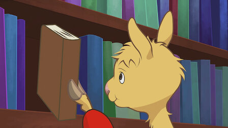 Watch Llama Llama Loves to Read / I Heart You!. Episode 15 of Season 1.