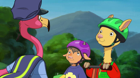 Watch Zoom! Zoom! Zoom! / Lost Tooth. Episode 1 of Season 1.