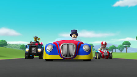 Watch Pups Save Ace's Birthday Surprise/Pups Save a Tower of Pizza. Episode 26 of Season 5.