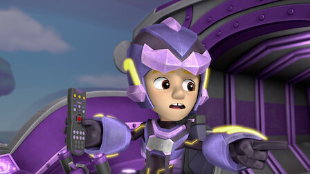 Watch Mighty Pups, Super Paws: When Super Kitties Attack. Episode 9 of Season 6.