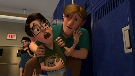 Watch Creepslayerz. Episode 9 of Season 2.