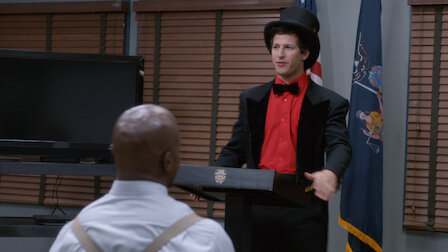 Watch Halloween II. Episode 4 of Season 2.