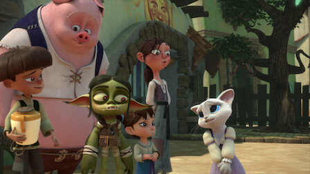 Watch Lost and Foundlings. Episode 3 of Season 6.