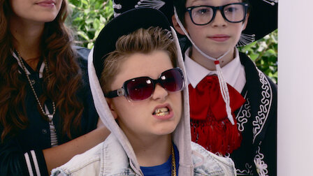 Watch Rapper'$ Delight. Episode 1 of Season 2.