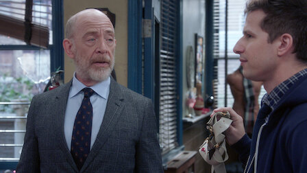 Watch Dillman. Episode 9 of Season 7.