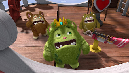 Watch The Bright Stuff. Episode 3 of Season 1.