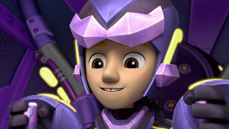 Watch Mighty Pups, Charged Up: Pups Stop a Big Bad Bot / Mighty Pups, Charged Up: Mighty Pups Versus the Dome. Episode 24 of Season 6.