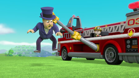 Watch ULTIMATE RESCUE: Pups Save the Movie Monster!. Episode 17 of Season 5.