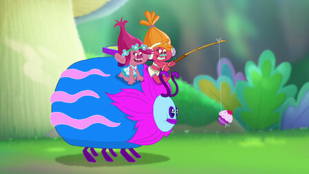 Watch CJ's Wooferbug / What Did I Miss?. Episode 5 of Season 8.