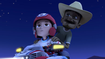 Watch Pups and the Werepuppy/Pups Save a Sleepwalking Mayor. Episode 19 of Season 5.