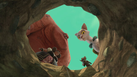 Watch Escape Goat. Episode 6 of Season 3.