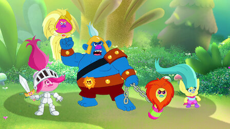 Watch Troll Playing Game / Finn Cascade. Episode 6 of Season 7.