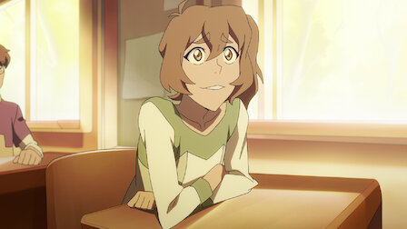 Watch Reunion. Episode 2 of Season 4.