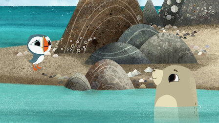 Watch Hop, Skip and Bump / Bouncing Back / A Noisy Neighbour. Episode 5 of Season 1.