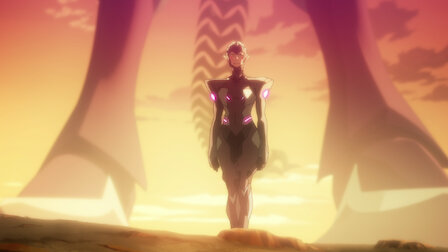 Watch The Zenith. Episode 12 of Season 8.