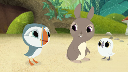 Watch Babasitting / The Puffin Way / Bernie and the Bee. Episode 3 of Season 2.