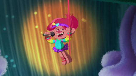 Watch Glitter Loss / New Anthem. Episode 3 of Season 5.