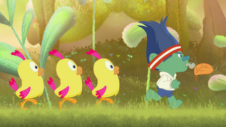 Watch Scrap to the Future / Bringing Up Birdy. Episode 6 of Season 5.