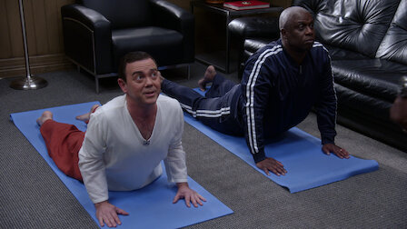 Watch DFW. Episode 17 of Season 5.