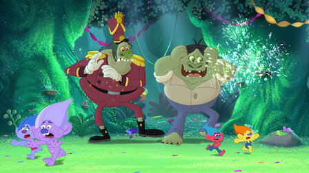 Watch A New Bergen-ing / Laugh Out Cloud. Episode 1 of Season 1.