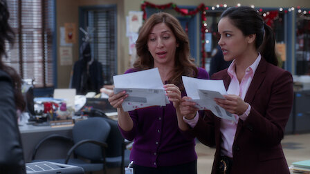 Watch Christmas. Episode 11 of Season 1.