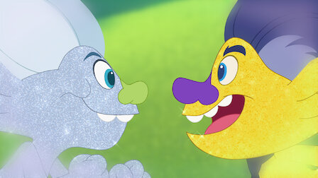 Watch Friend Matching / Trolly Tales 3. Episode 2 of Season 8.